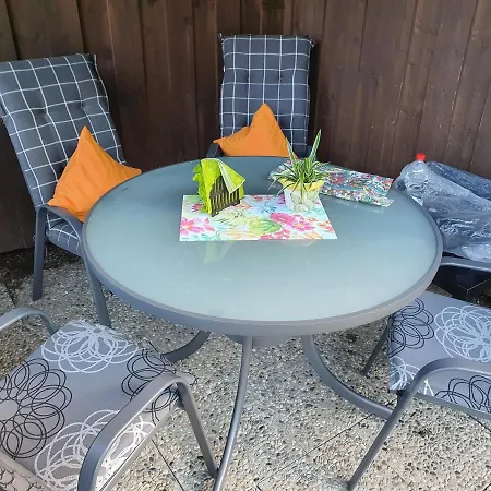 Ferienappartment Huber * 바트라이셴할