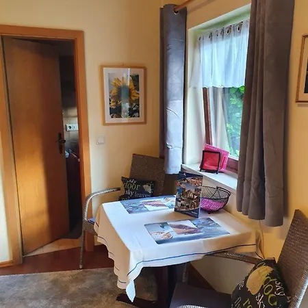 Ferienappartment Huber 바트라이셴할