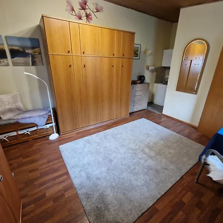 Ferienappartment Huber * 바트라이셴할