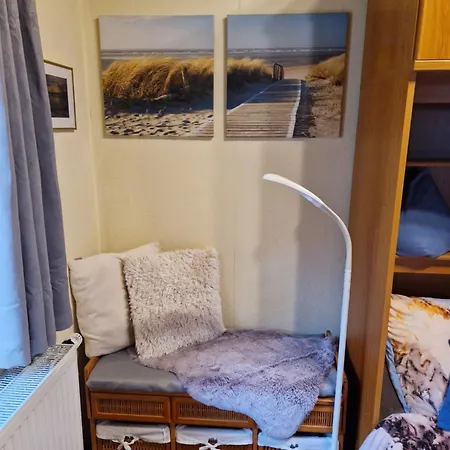 Ferienappartment Huber 아파트 바트라이셴할