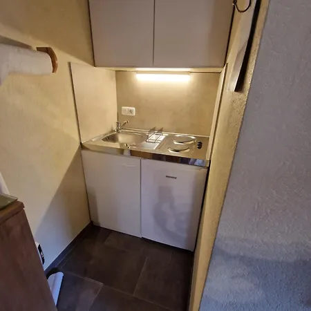 아파트 Ferienappartment Huber *