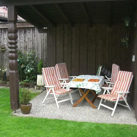 Ferienappartment Huber 아파트 *