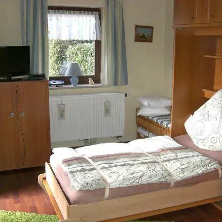 Ferienappartment Huber 바트라이셴할
