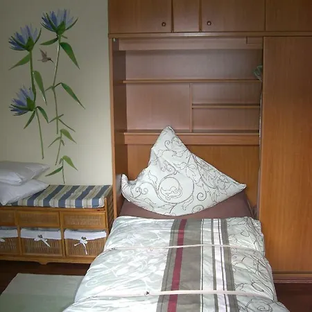 Ferienappartment Huber 바트라이셴할