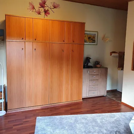 Ferienappartment Huber