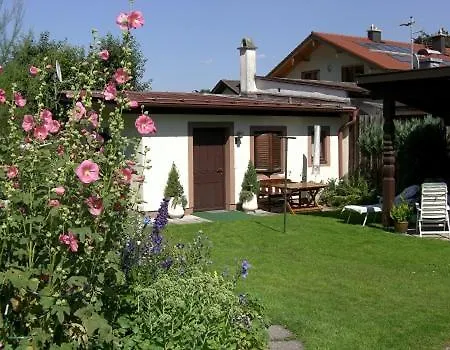 Ferienappartment Huber Appartement *