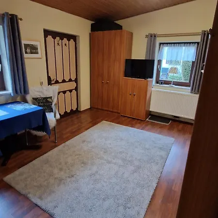 Ferienappartment Huber * Bad Reichenhall