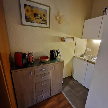Ferienappartment Huber Bad Reichenhall